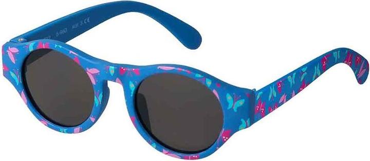 Image du produit BB Klostermannn Lunettes de soleil Flex papillon bleu
