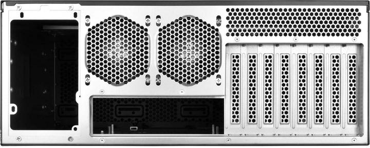 Image du produit Silverstone RM44 (SSI CEB, ATX, Mini-ITX, mATX, E-ATX)