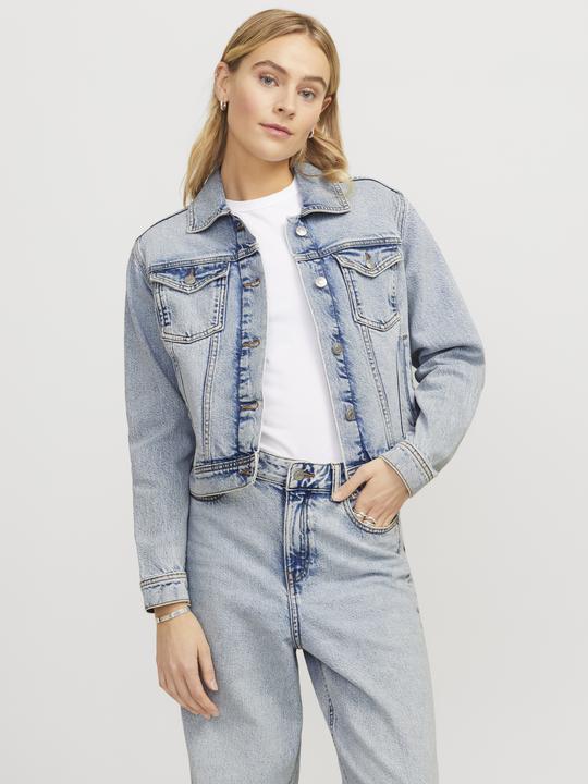Actual product image JJXX Jxalys Classic Denim Jacket Dnm Noos (L)