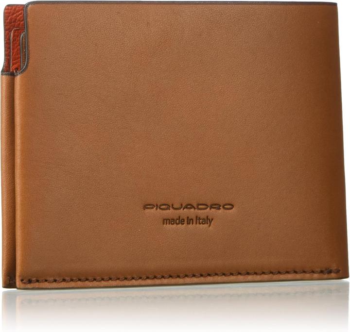 Piquadro Münzbörse