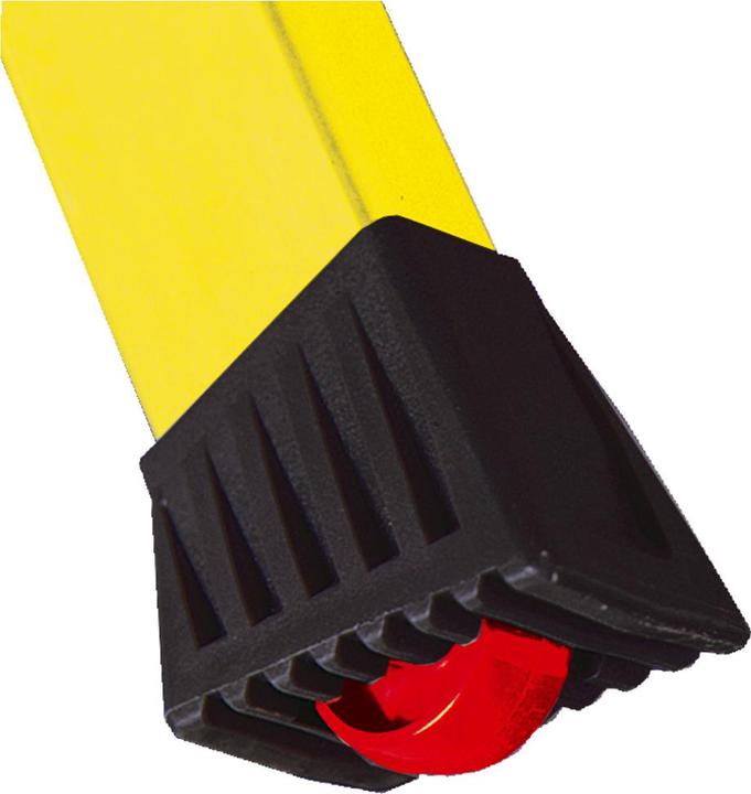 Produktbild Krause Aluminium Doppel-Klapptritt kl (Klapptritt, 245 cm)