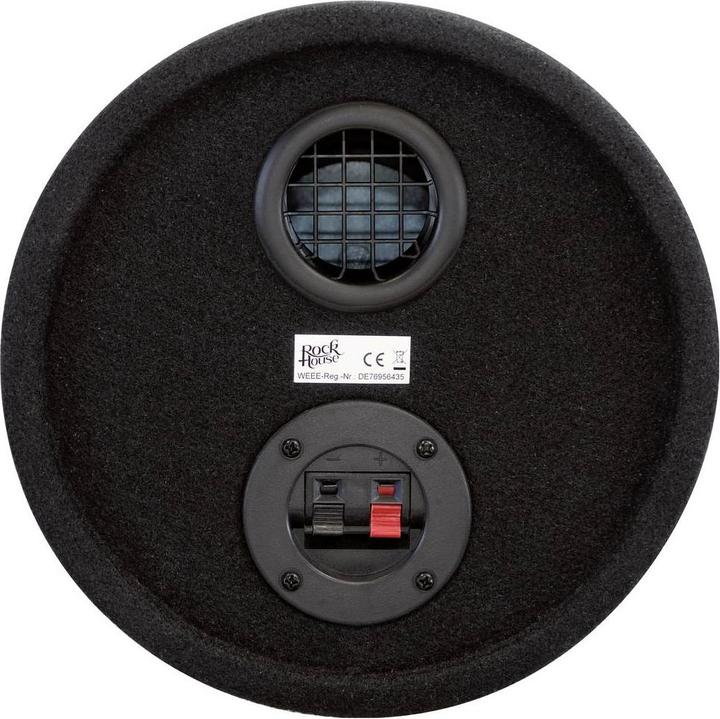 Produktbild Sintron Blanko Rockhouse 200 mm Subwooferröhre Tube (200 W)