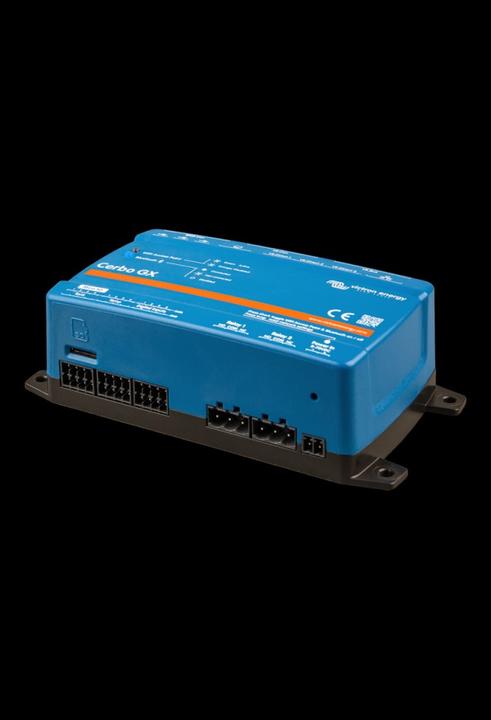 Actual product image Victron Energy Cerbo GX
