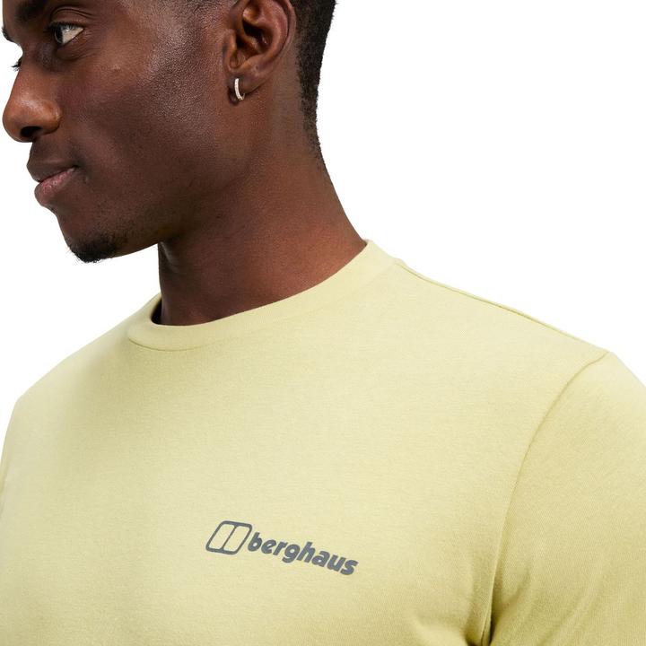 Produktbild Berghaus M Grappled LS Tee (T-Shirt) (52)