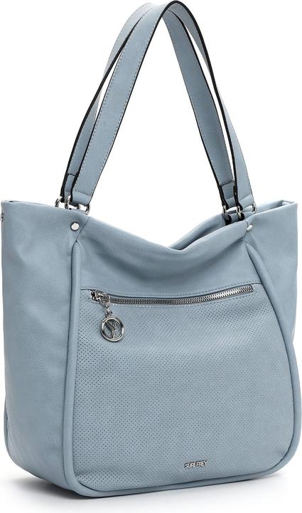 Actual product image Suri Frey Shopper SFY Patsy (17.06 l)