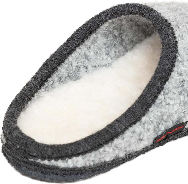 Produktbild Gottstein Walchsee Pantoffeln (45)