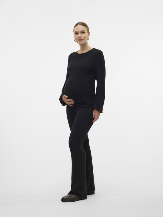 Immagine prodotto Mamalicious Top con scollo a V regular fit Top Top (XXL)