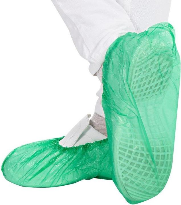 Hygostar Überschuhe Standard CPE