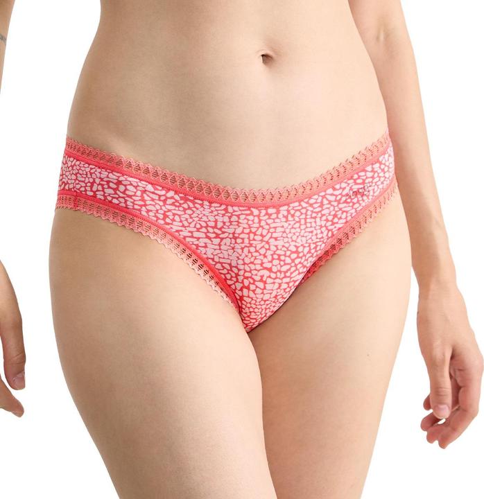 Actual product image Sloggi 6er Pack GO Crush Mini Slip (L, pack of 6)