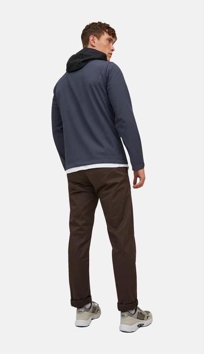 Produktbild Jack & Jones Kapuzen Softshell-Jacke (XXL)