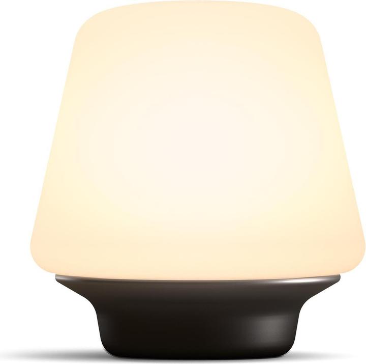 Actual product image Philips Hue Wellness Basis BT (806 lm, E27)