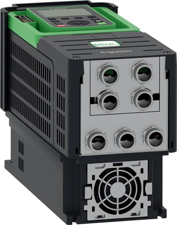 Produktbild Schneider Electric V/SPEED DRIVE IP21 4KW 400V/480V