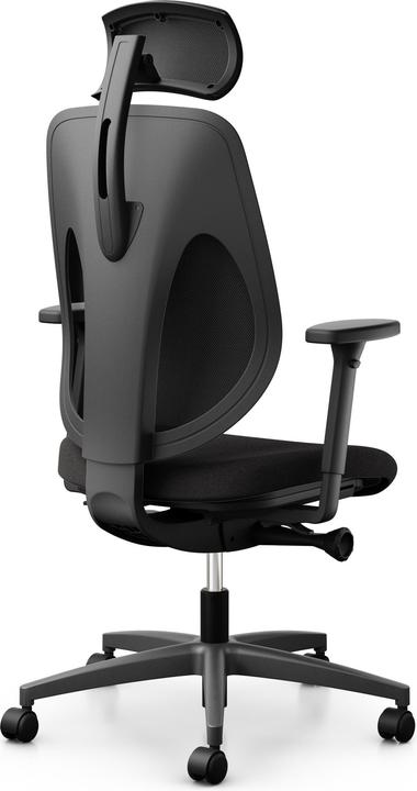 Produktbild Giroflex 353 Drehstuhl