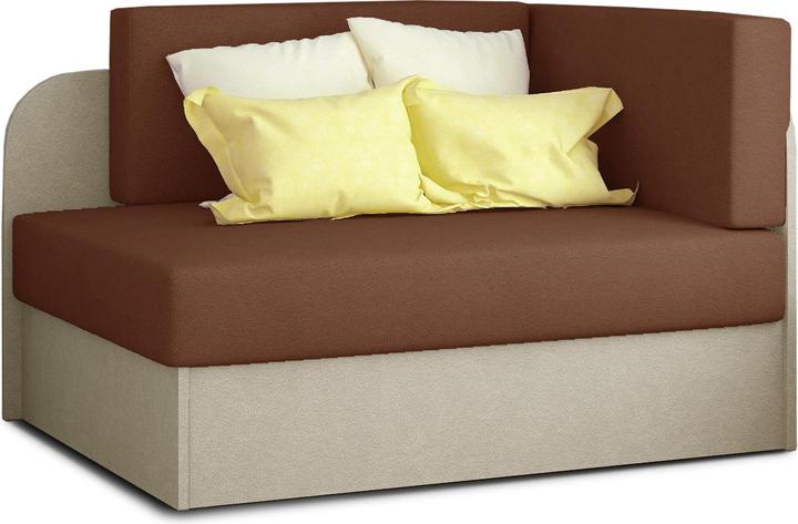 ELTAP Rosa (2 person sofa, Sofa bed)