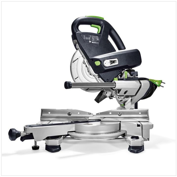Produktbild Festool KS 60 E-Set