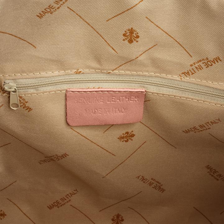Actual product image Cluty Handtasche