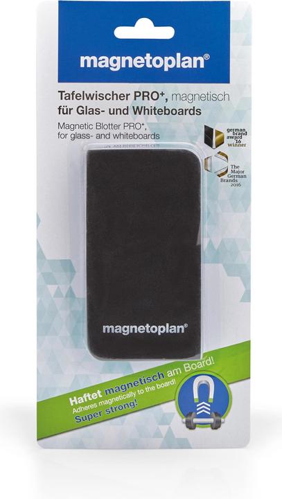 Immagine prodotto Magnetoplan Tergicristallo da tavolo Pro+