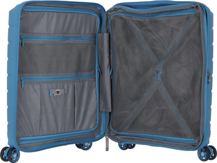 Immagine prodotto Roncato B-Flying Carrello per cabina a 4 ruote 55 cm (47 l, Bagaglio a mano (fino a 50 litri))
