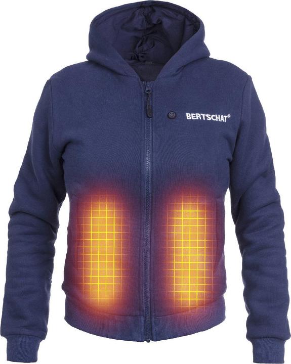 Image du produit Bertschat Sweat à capuche chauffé Pro