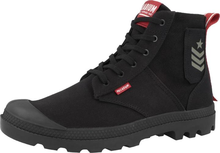 Immagine prodotto Palladium Pampa Hi Army - 56727 (41)