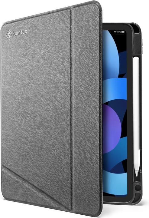 Image du produit tomtoc B02 (10.9") Etui vertical pour tablette (iPad Air 2020 (4. Gen), MacBook Pro 16)