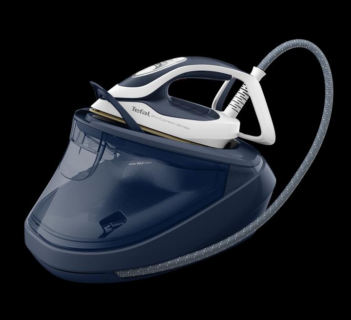 Tefal Centrale vapeur Pro Express Ultimate II GV9720 (2400 W, 590 g/min)