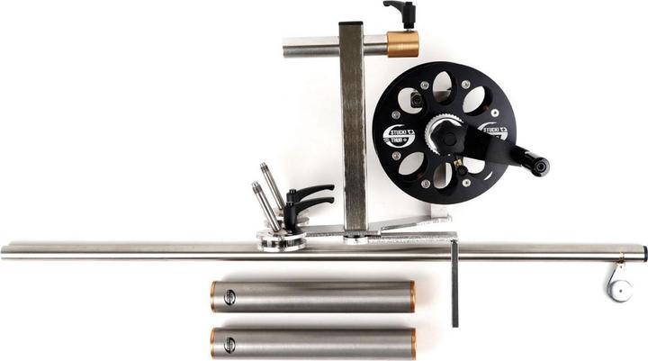 Produktbild Stucki Thun Stucki Downrigger mit Rutenhalter