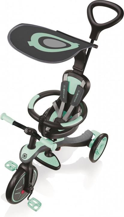 Produktbild Globber Explorer 4 in 1