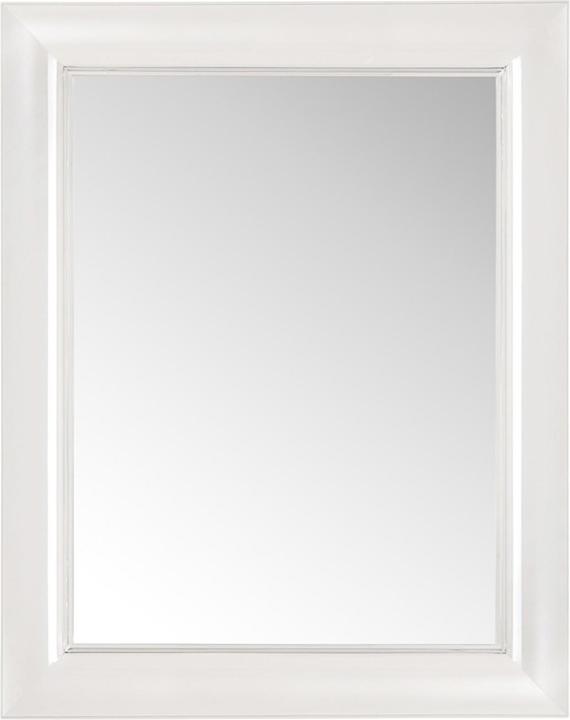 Transparent, Glasklar