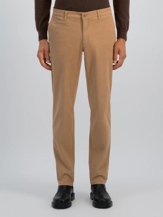 Immagine prodotto BRAX Pantaloni chino "Fabio In" giallo scuro (W34/L32)