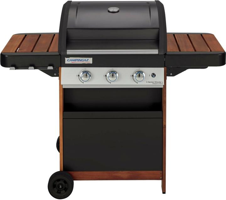 Produktbild Campingaz Woody LD (9.60 kW)