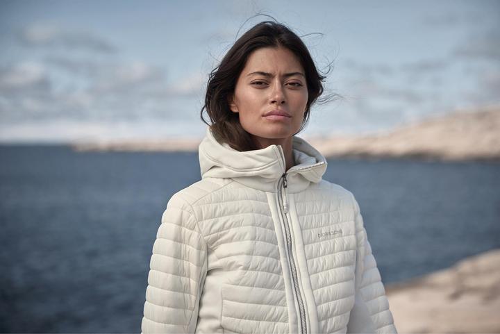 Immagine prodotto Didriksons Donna Annema Full Zip 6 (40, L)