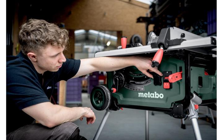 Actual product image Metabo Tracker (iOS)