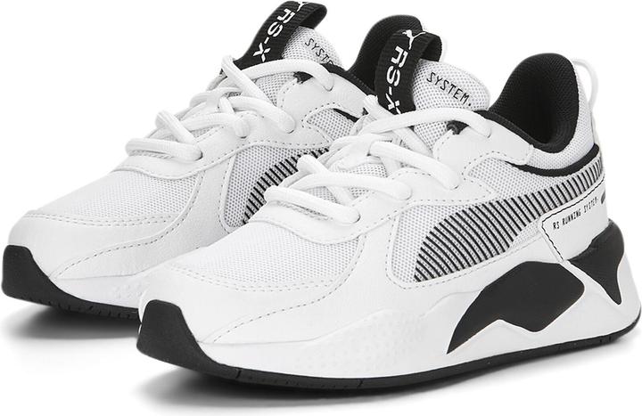 Produktbild Puma kinderschuhe rs-x b&w ps (34)