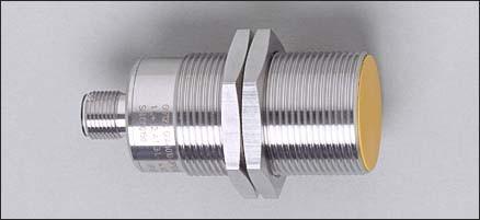 Actual product image IFM GI712S