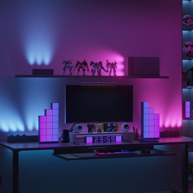 Actual product image Yeelight Cube