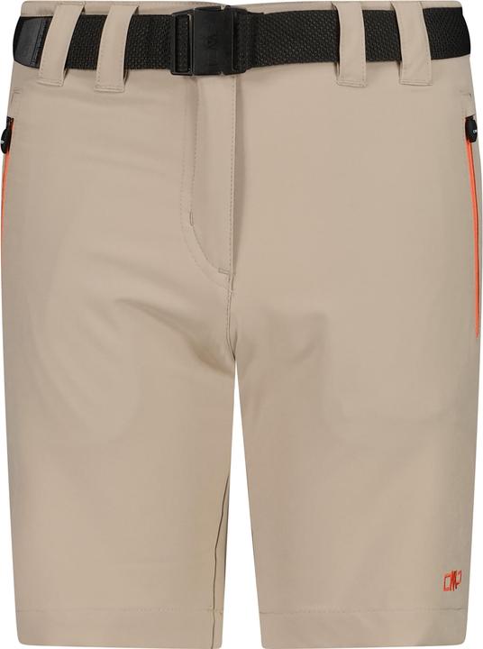 Immagine prodotto CMP Campagnolo Bermuda da ragazza con cintura (140)
