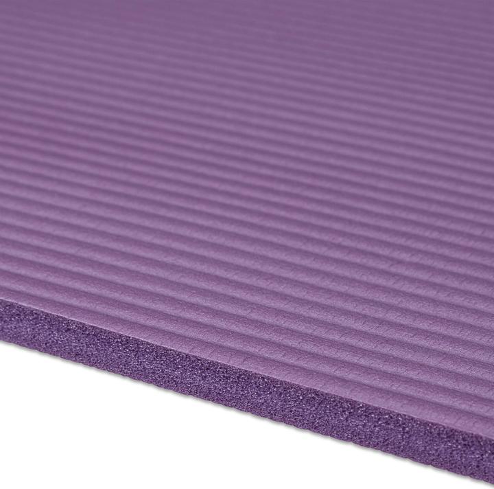Produktbild Relaxdays Yogamatte (10 mm)