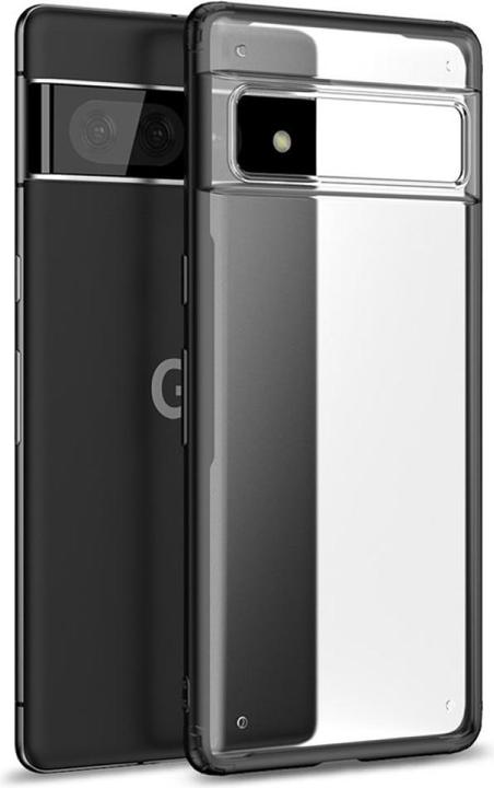 Screenguard Boîtier anti-impact (Google Pixel 7)