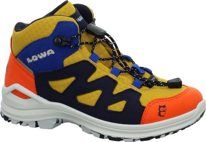 Image du produit Lowa Innox Evo GTX QC NAMUK (25)