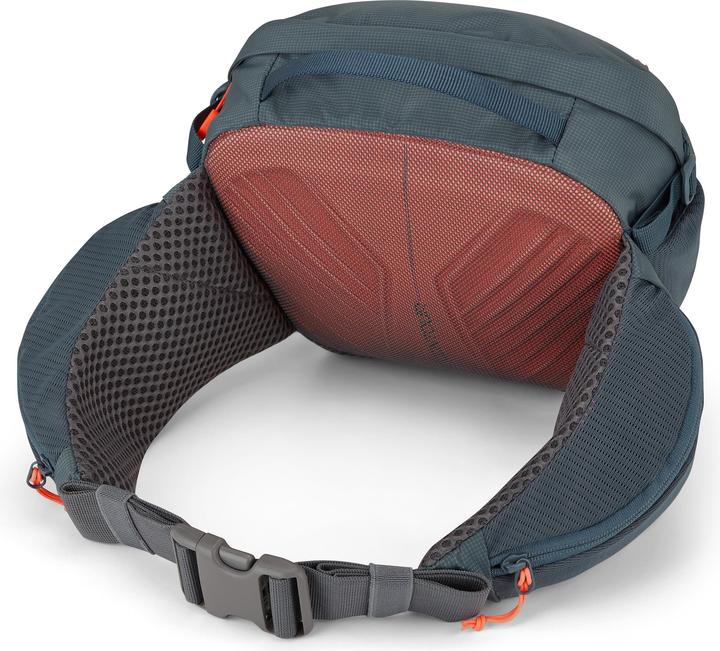 Actual product image Lowe Alpine Space Case 7