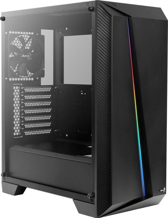 Actual product image AeroCool Cylon Pro (ATX)