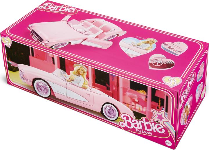 Actual product image Barbie Signature PA - Accy 1