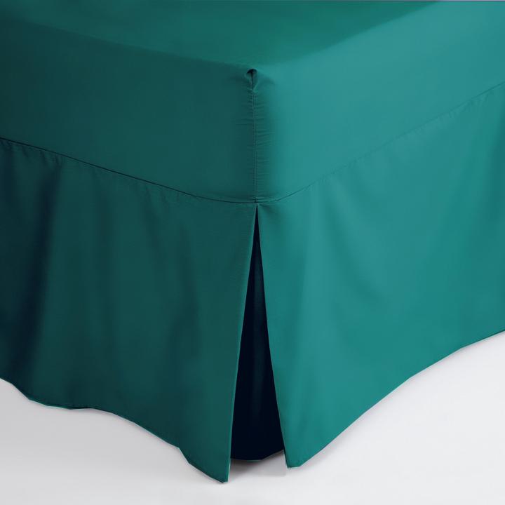Image du produit Belledorm Volant percale