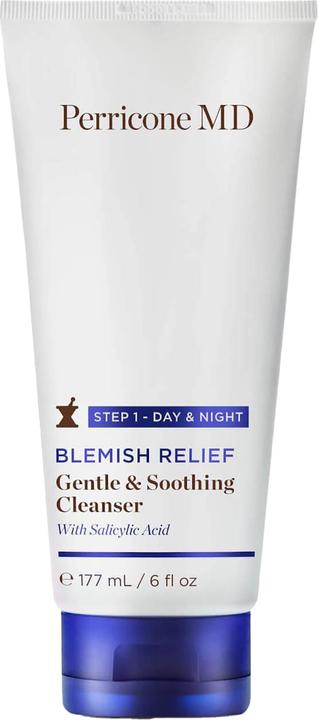 Image du produit Perricone MD Blemish Relief (Mousse, 177 ml)