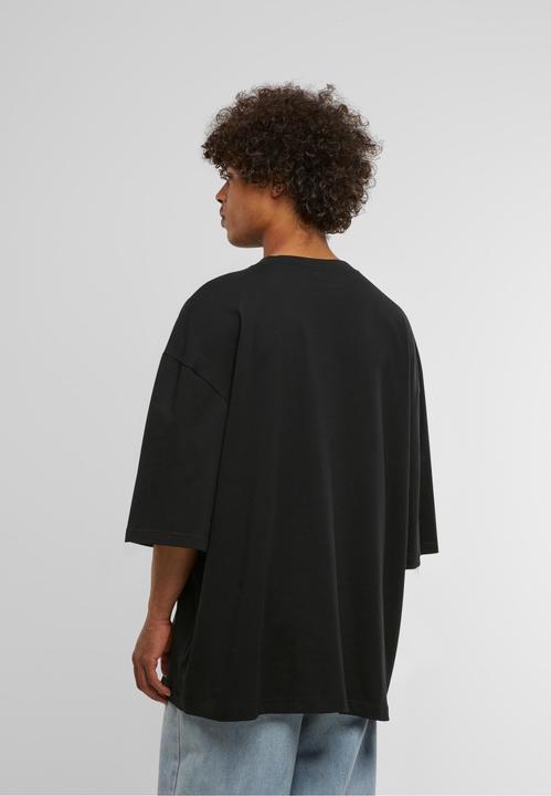 Produktbild Mister Tee MisterTee LA Sketch Huge Tee - 193283 (S)
