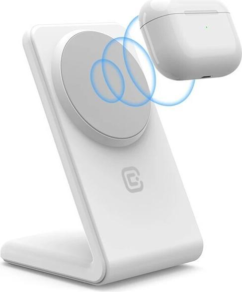 Actual product image Crong Wireless charger (15 W)