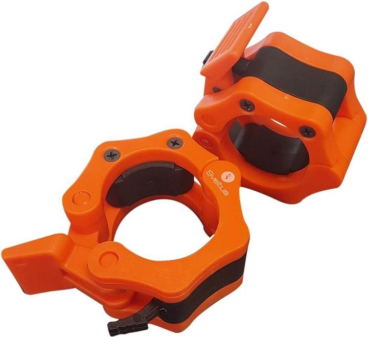 Actual product image Sveltus Dumbbell Closure