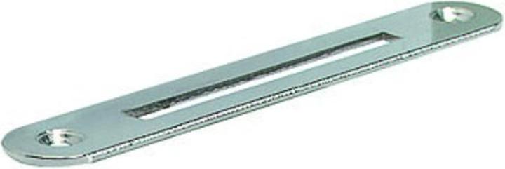 Produktbild Heusser Flachschliessblech (Schliessblech)