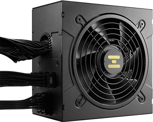 Actual product image Fortron 850W ATX3.0 Hydro GT PRO PCIe Gen 5.0 Ready 80+ Gold (850 W)